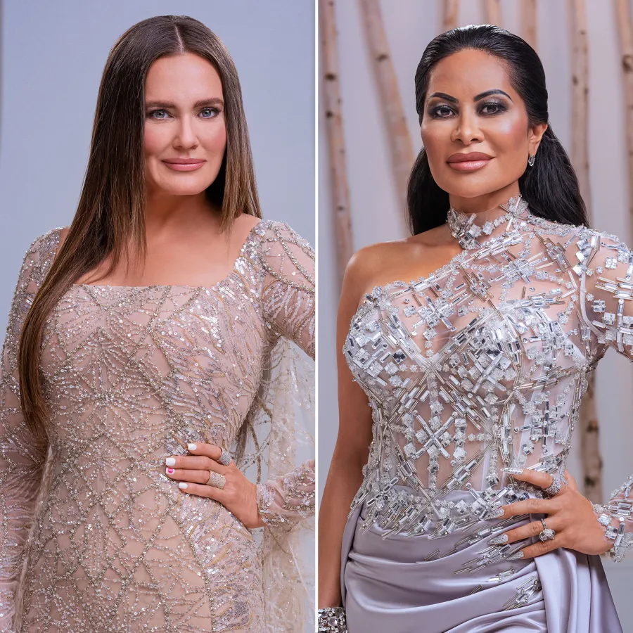 Biggest Real Housewives Feuds Ever And Where the Relationships Stand Today