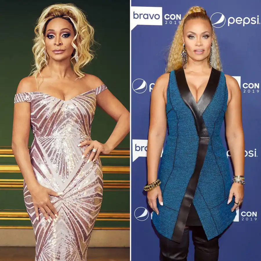 Biggest Real Housewives Feuds Ever And Where the Relationships Stand Today