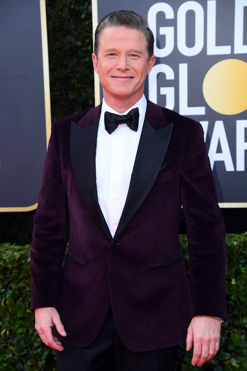 Billy Bush Miss USA 2019 Cheslie Kryst Dead at 30