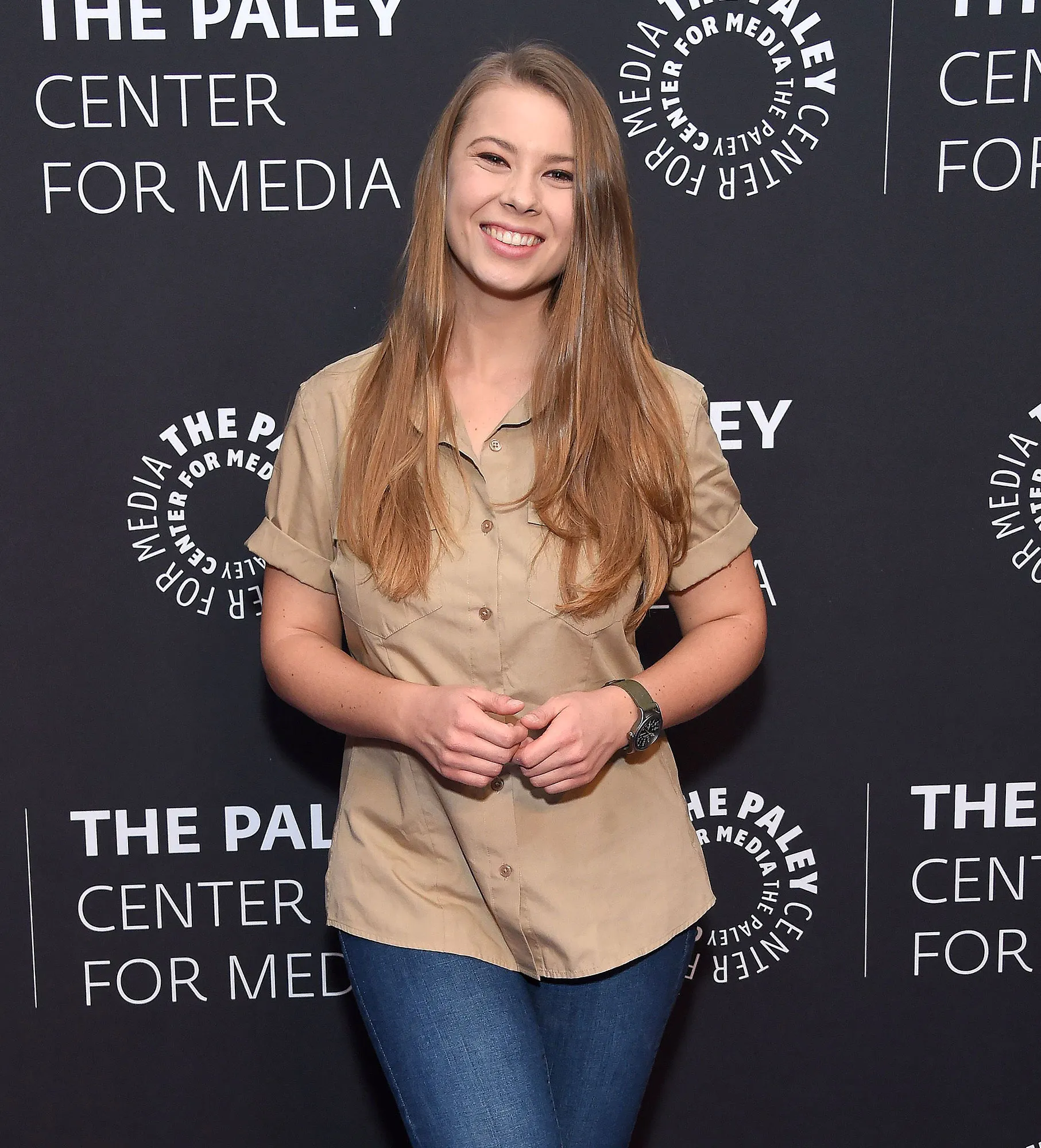 Bindi Irwin Gets Meaningful Tattoo in Late Father Steve’s Handwriting 2