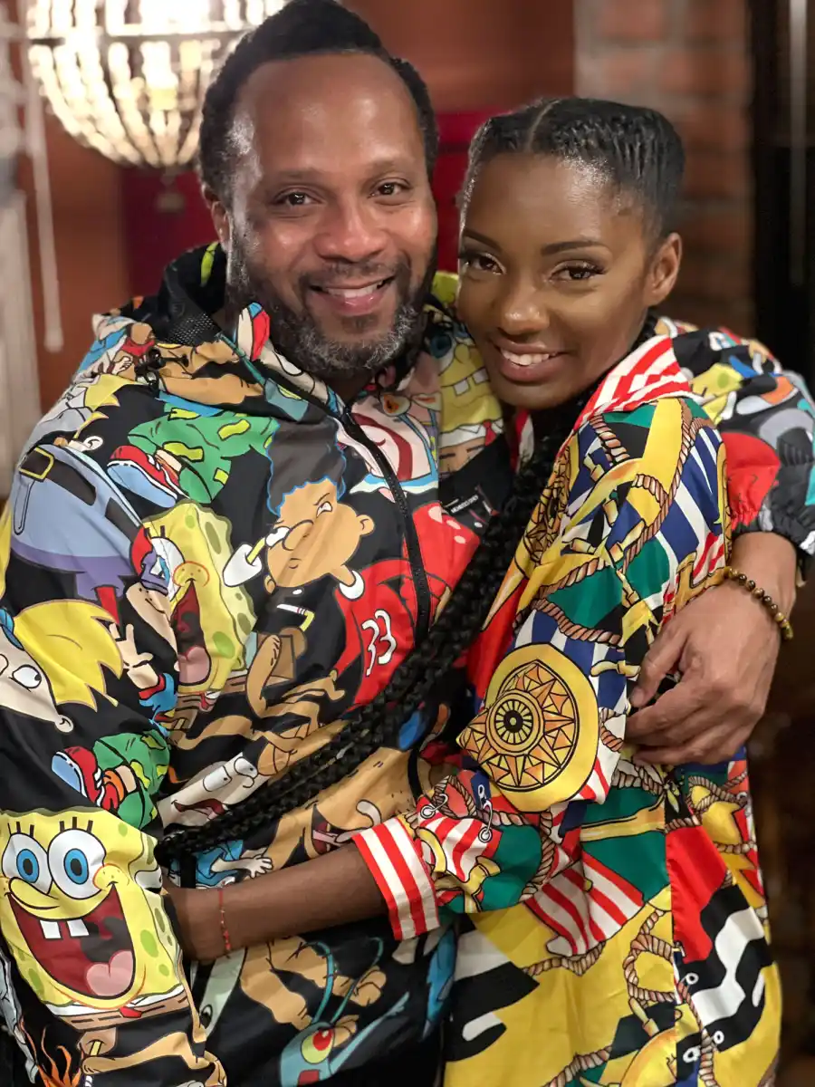 Black Big Brother Players Unite for BlKBBWeekend in Phoenix Jodi Rollins Photographer 06