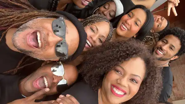 Black Big Brother Players Unite for BlKBBWeekend in Phoenix Jodi Rollins Photographer Feature