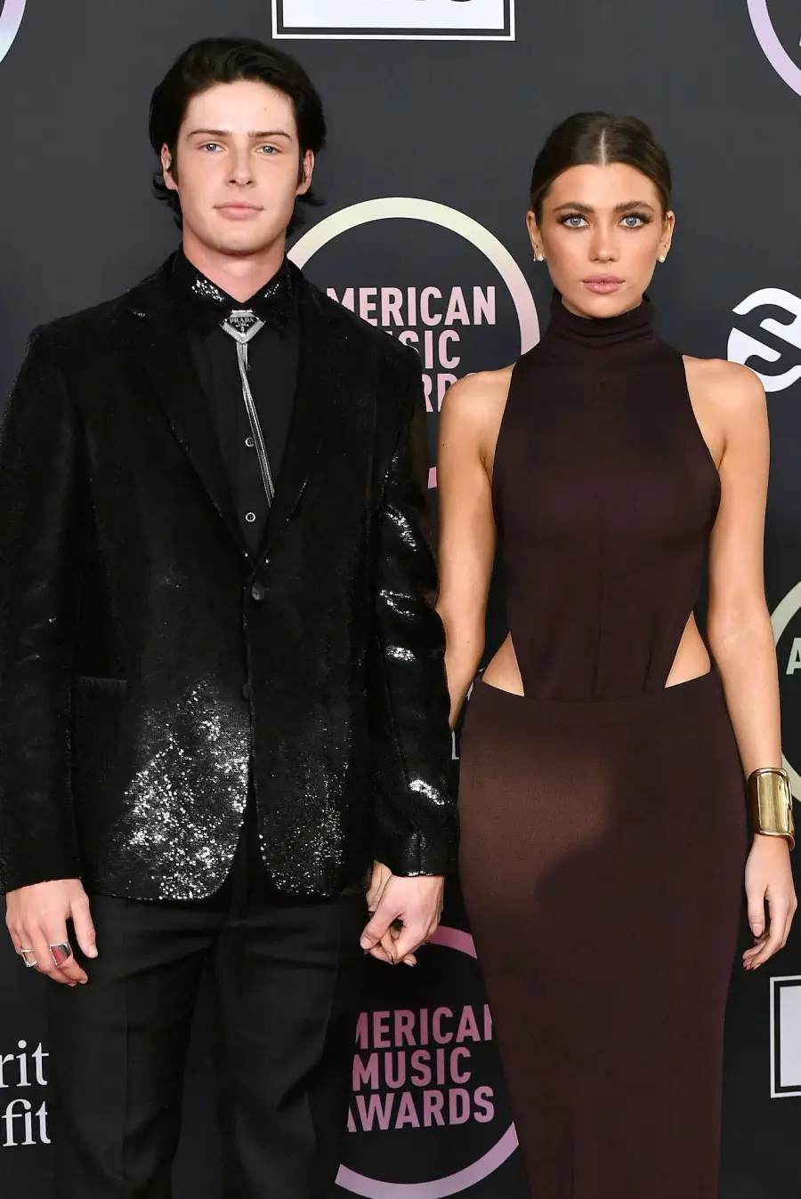 Blake Gray and Amelie Zilber TikTok Most Famous Couples