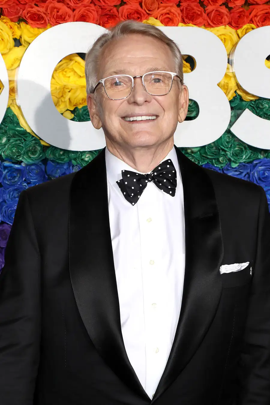 Bob Mackie Stars React to Andre Leon Talley Death