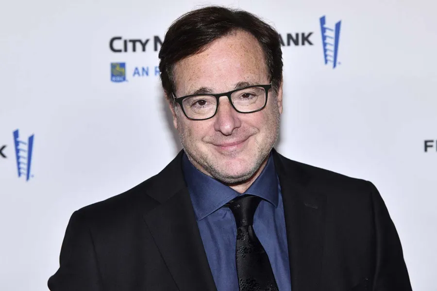 Bob Saget