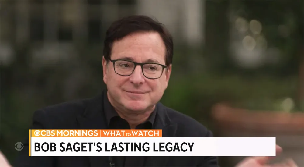 Bob Saget Final Interview Before Death 2