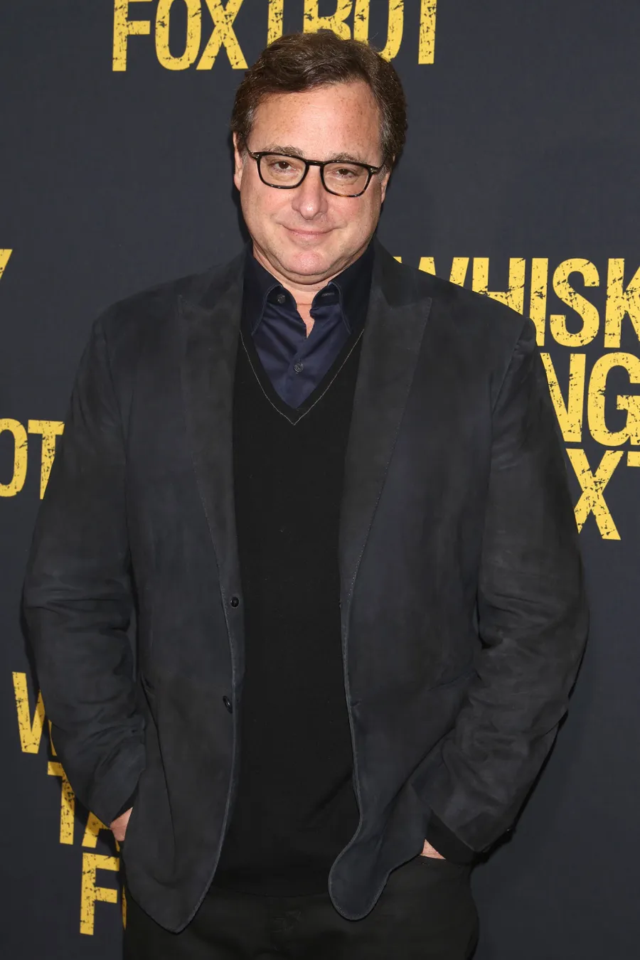 Bob Saget Full House Cast Dating History