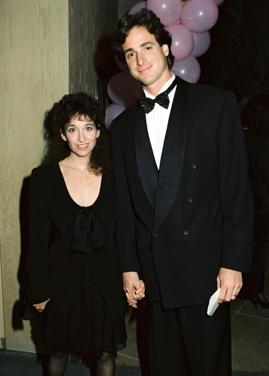 Bob Saget and Wife Kelly Rizzo's Relationship Timeline