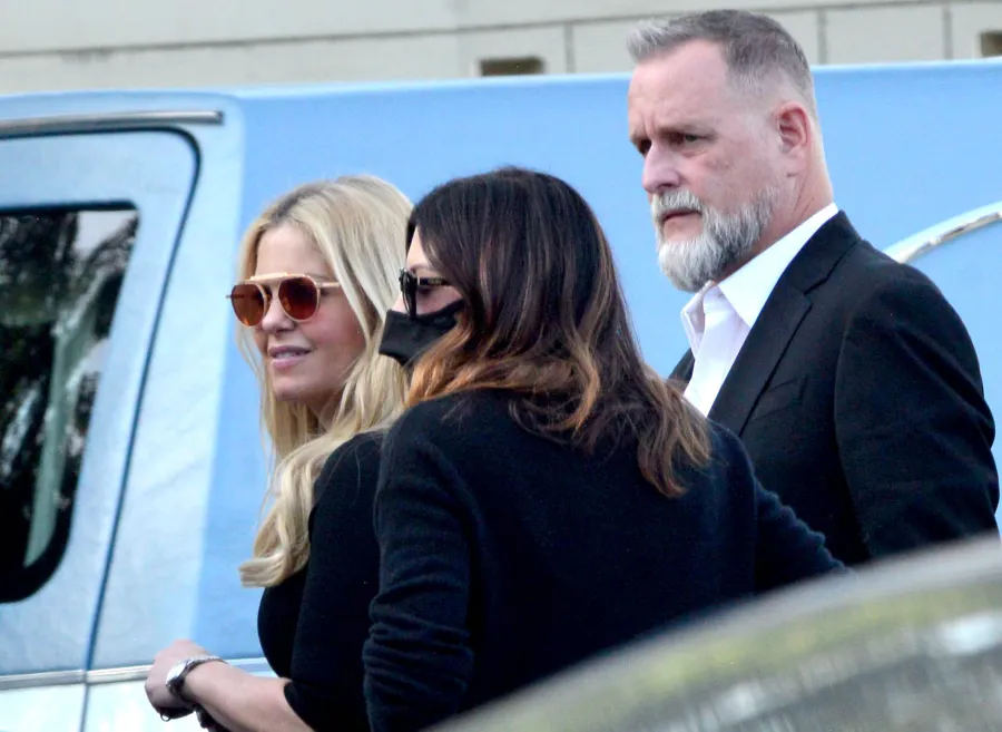 Bob Saget's Funeral Attended by 'Full House' Cast: Olsen Twins and More: 'It Was a Perfect Goodbye'