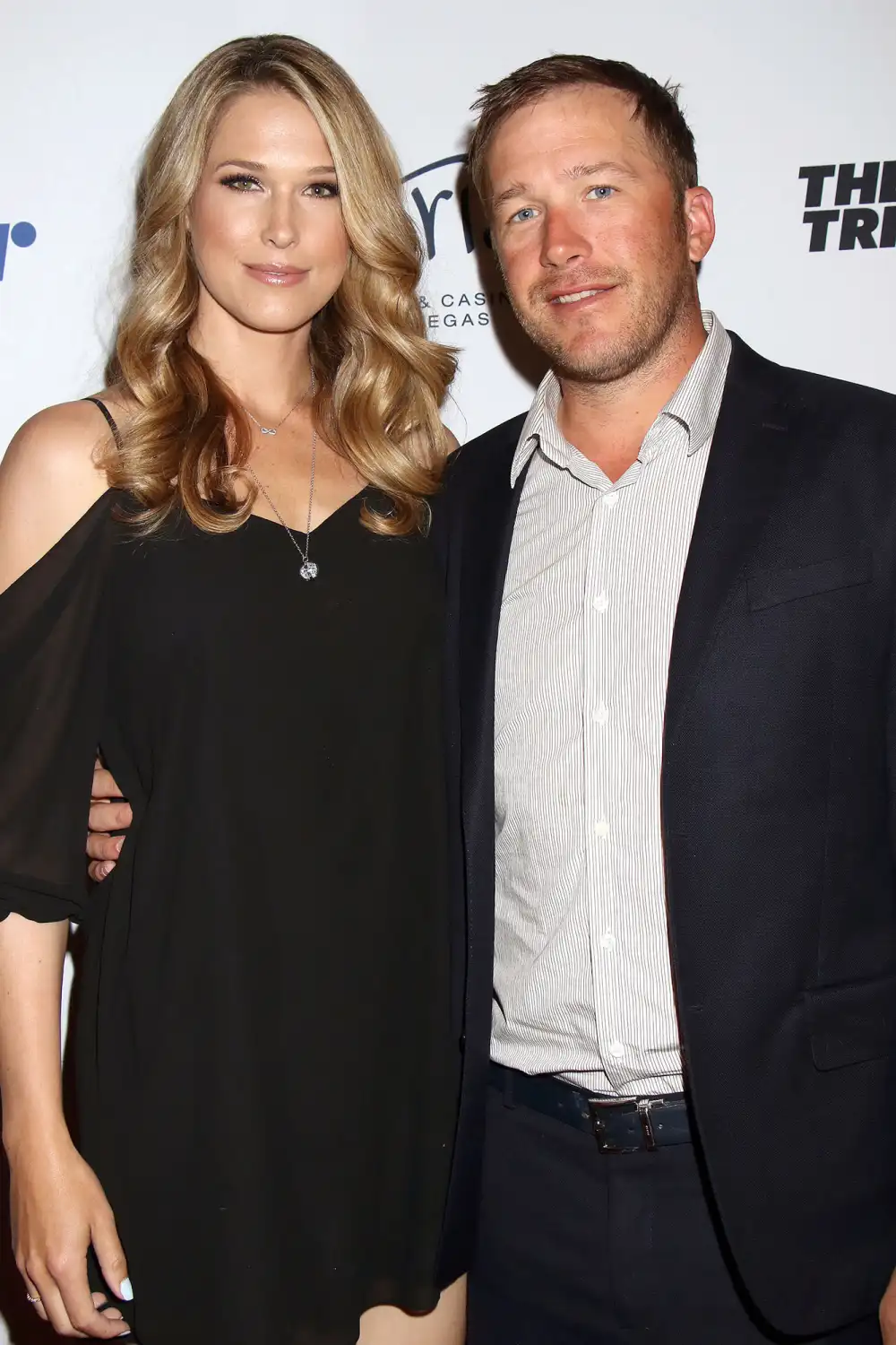 Bode Miller and Morgan Beck Have Not Named 7-Week-Daughter 2