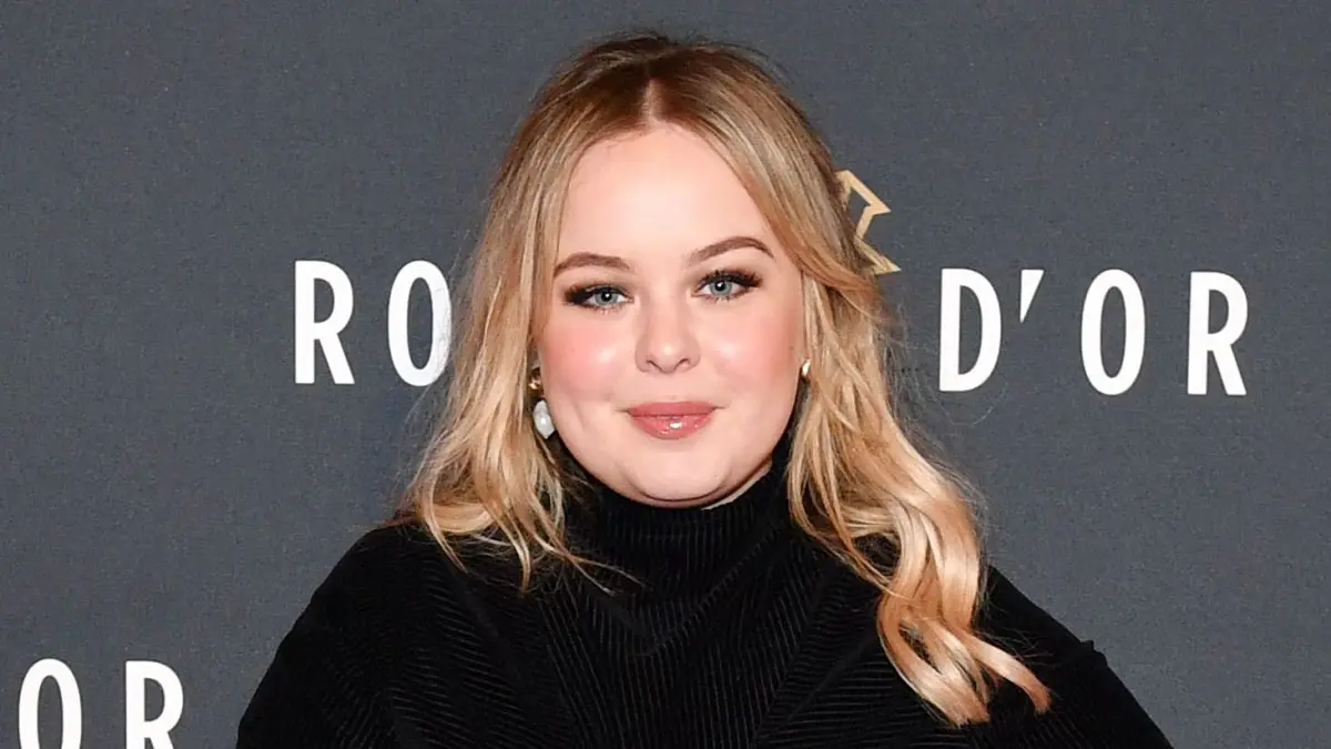 Bridgerton's Nicola Coughlan Asks Fans to Stop Commenting on Her Body