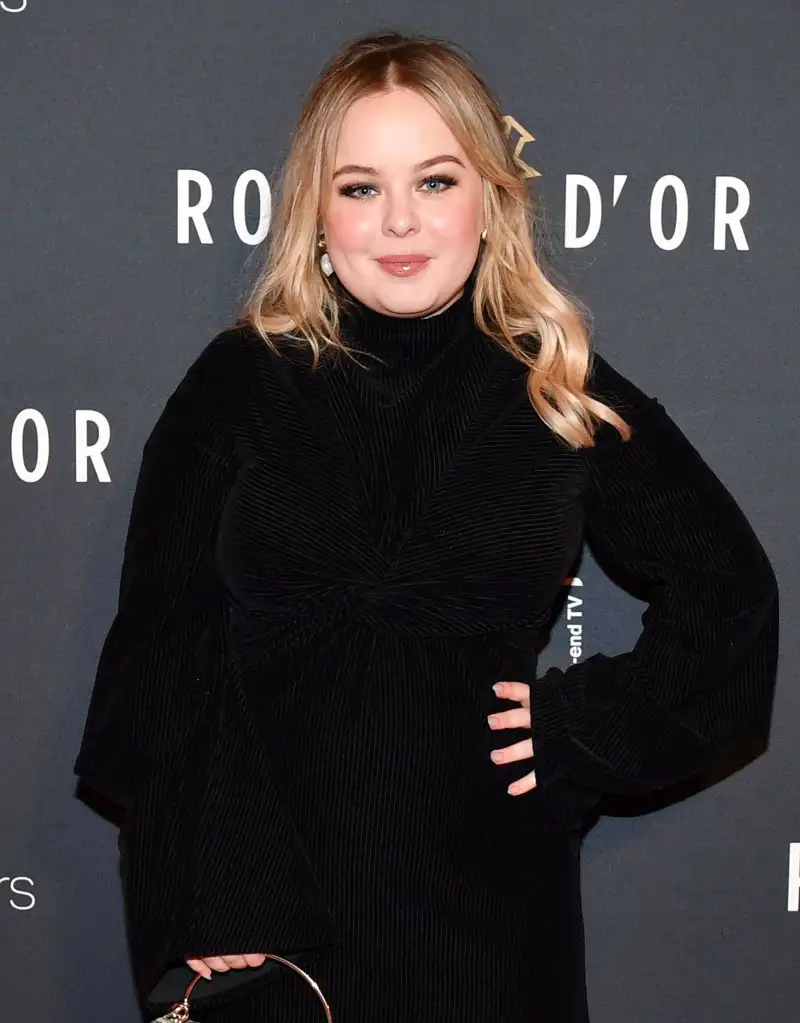 Bridgerton's Nicola Coughlan Asks Fans to Stop Commenting on Her Body