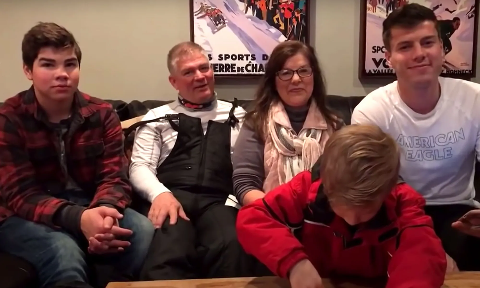 Bringing Up Bates' Not Returning to UpTV for Season 11: Read Statement