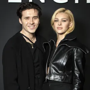 Brooklyn Beckham and Nicola Peltz Are Married After Two Years of Dating