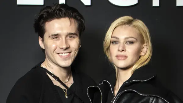 Brooklyn Beckham and Nicola Peltz Are Married After Two Years of Dating