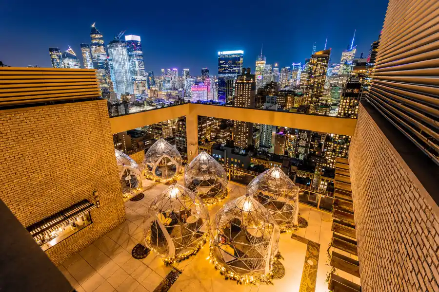 Buzzzz o Meter Stars Are Buzzing About The Chainsmokers Somewhere Nowhere