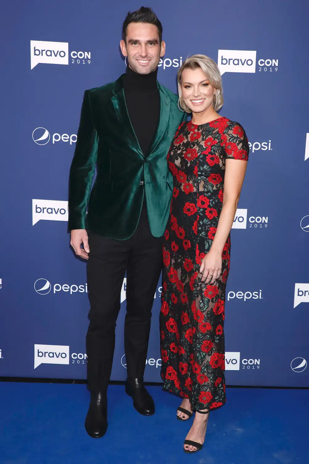 Carl Radke Wishes He Was More Supportive When Lindsay Hubbard Told Him About Miscarriage