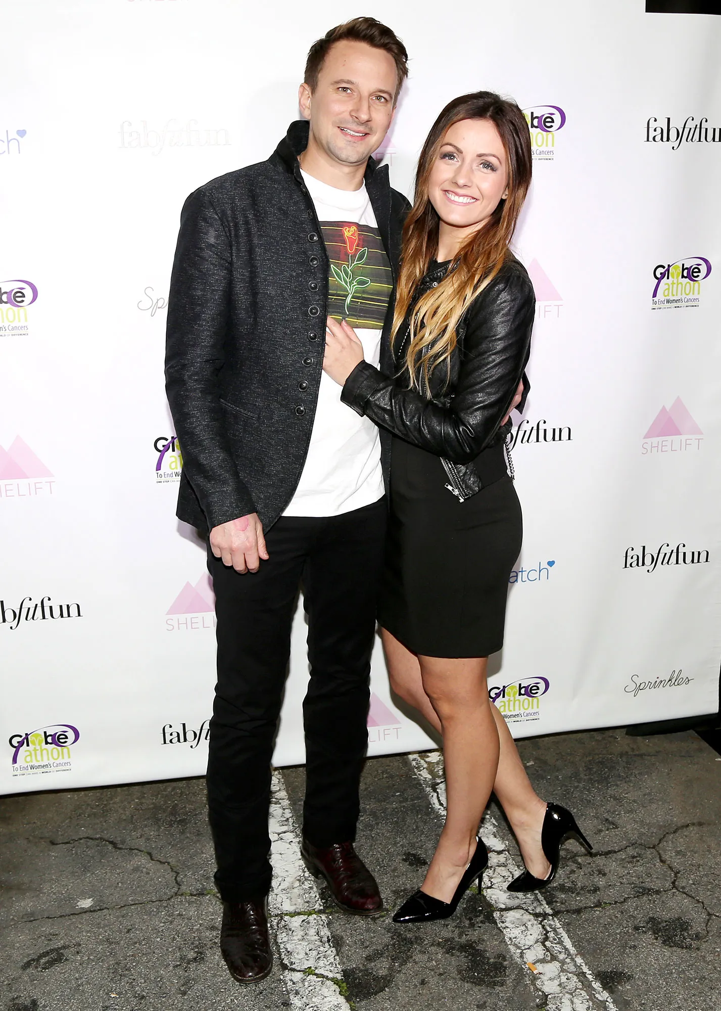 Carly Waddell Reunites With Kids House Is Too Quiet When With Evan Bass