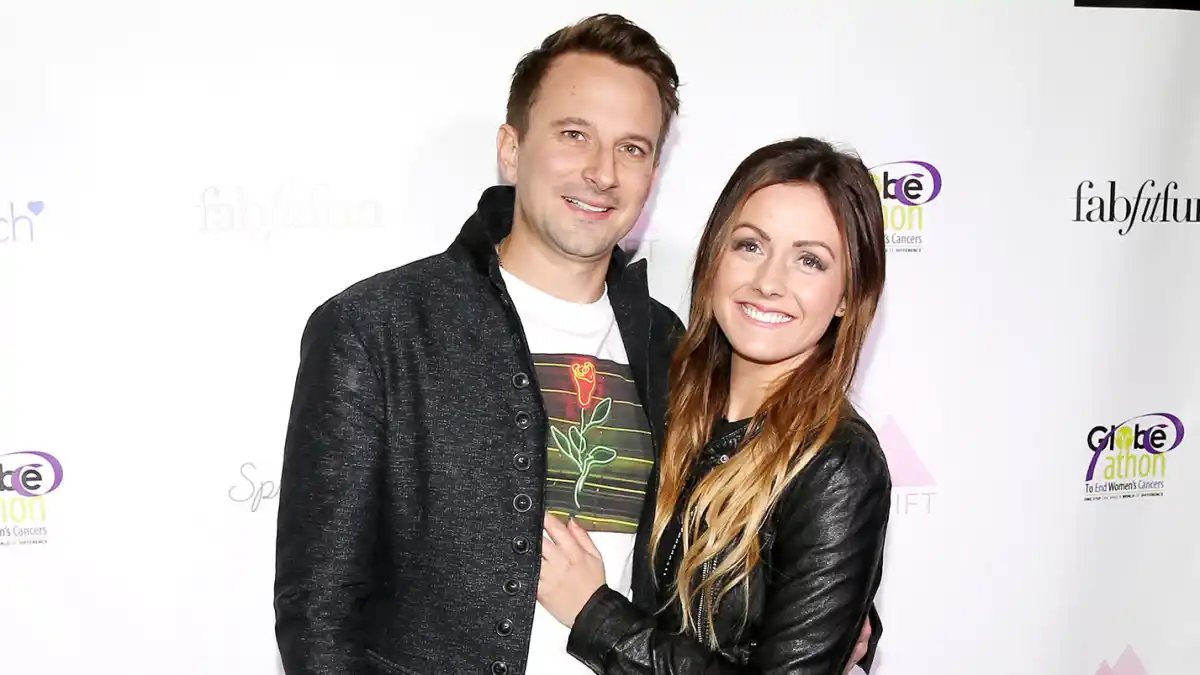 Carly Waddell Reunites With Kids House Is Too Quiet When With Evan Bass