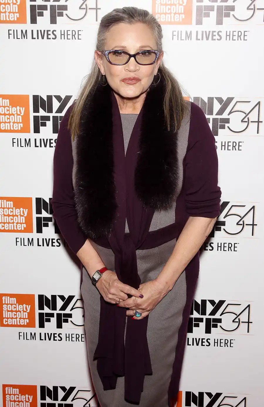 Carrie Fisher Stars You May Not Realize Are Grammy Nominees or Winners