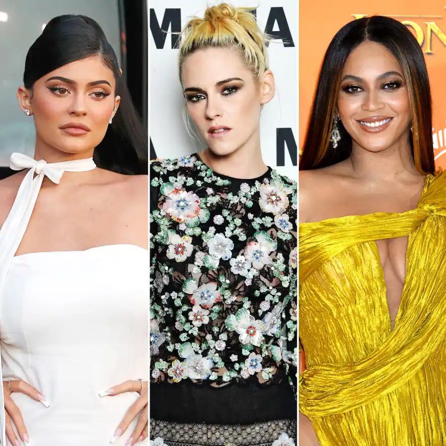 Celebrities Who Have Secret Social Media Accounts