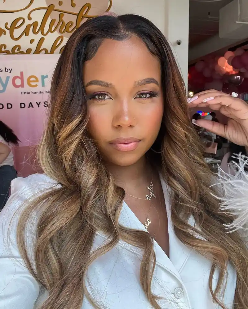 Challenge’s Cheyenne Floyd and Cory Wharton’s Coparenting Ups and Downs Over the Years