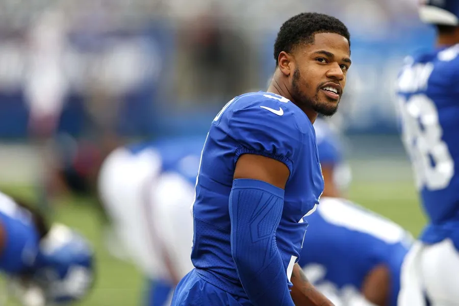 Chanel Iman Sterling Shepards Relationship Timeline Divorce Details