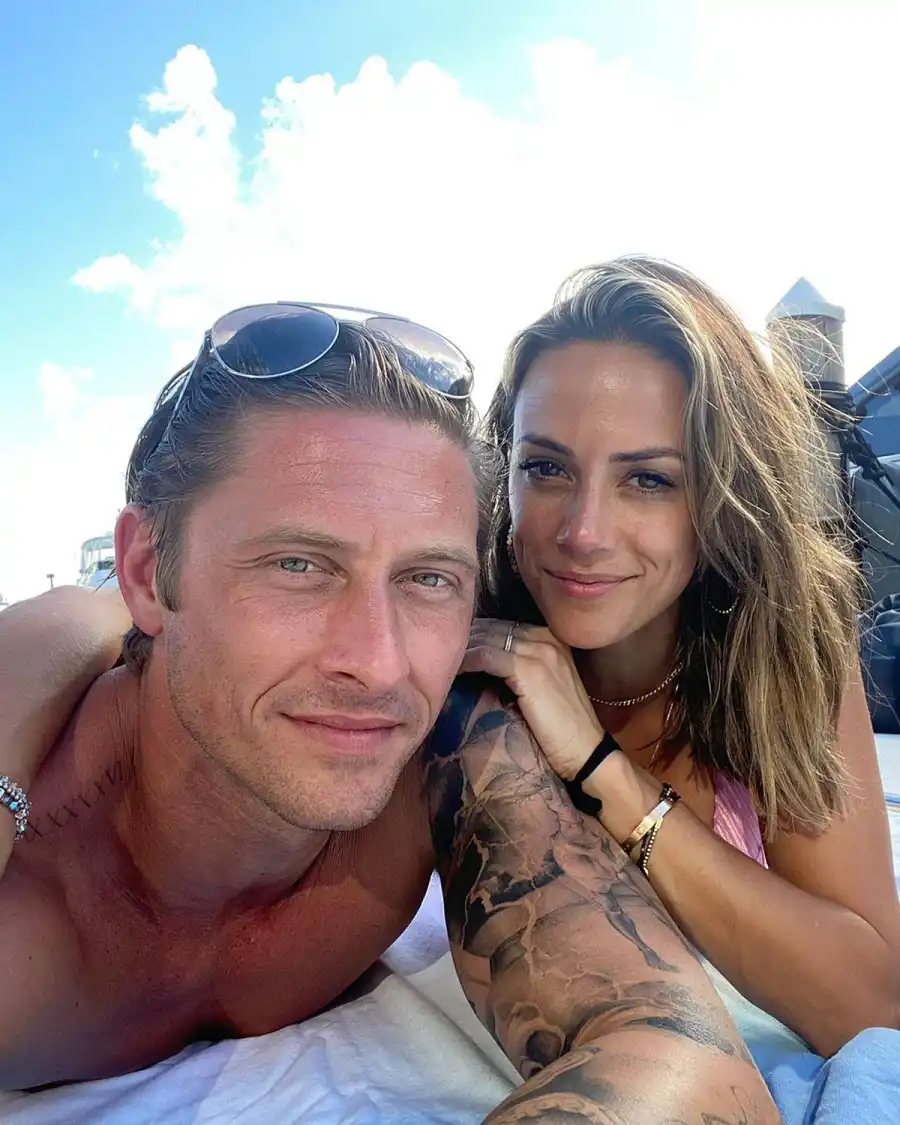 Chasing Happiness Jana Kramer New BF Ian Schinelli 5 Things Know