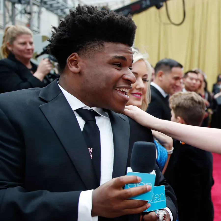 Cheer Monica Aldama Addresses Jerry Harris Talks DWTS Memoir