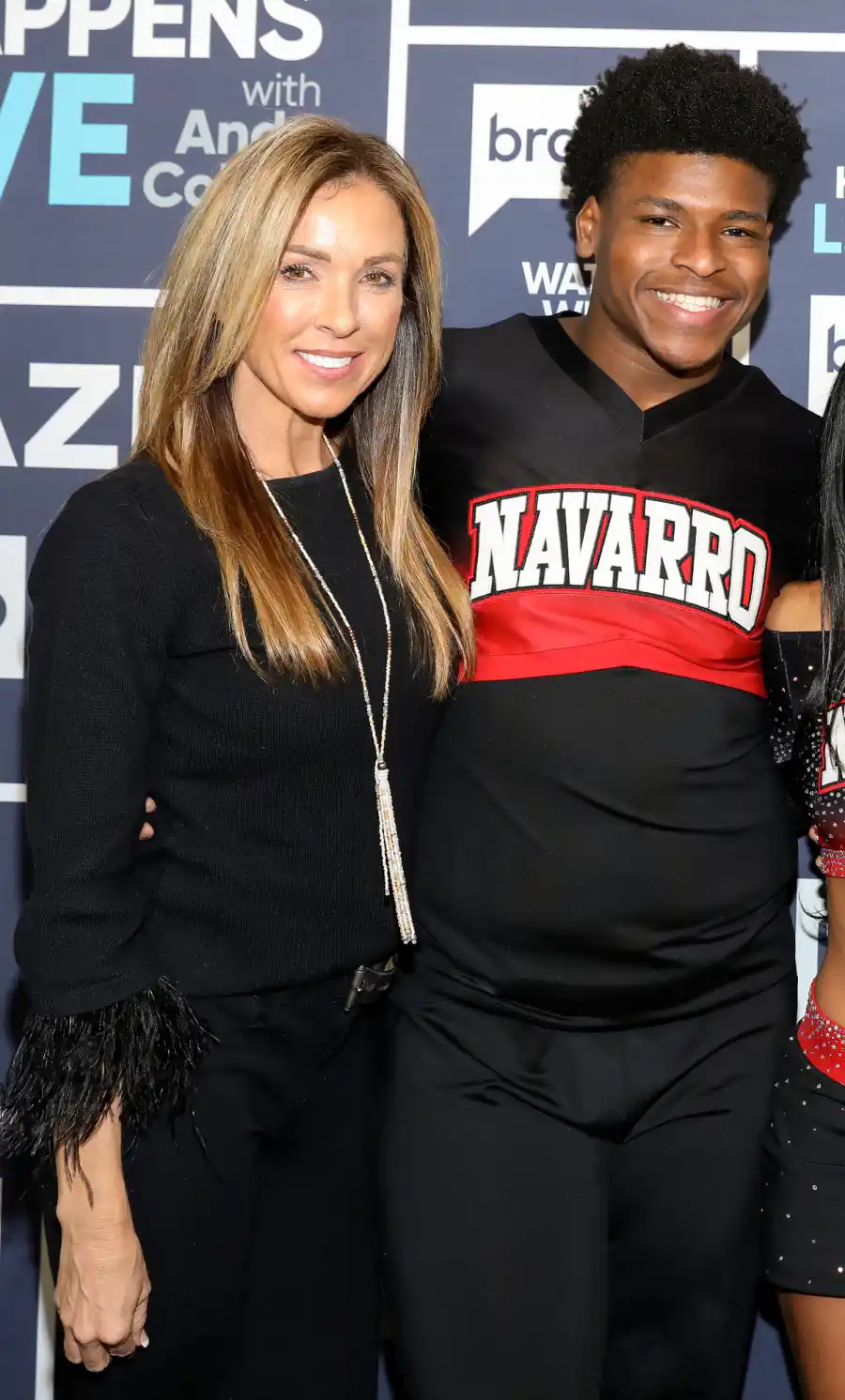 Cheer Season 2 Everything Coach Monica Cast Said About Jerry Harris