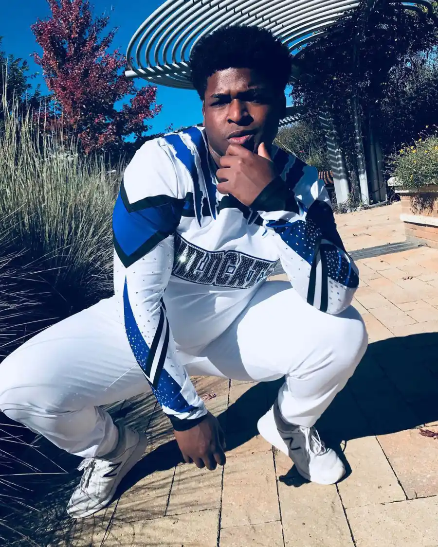 Cheer Season 2 Everything Coach Monica Cast Said About Jerry Harris