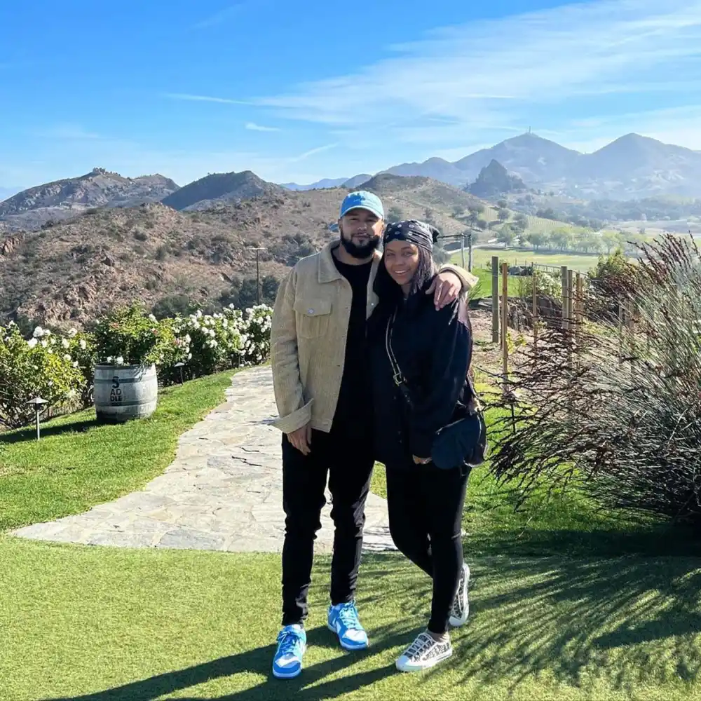 Cheyenne Floyd Is Trying Convince Zach Davis Have Another Child Amid Baby Fever