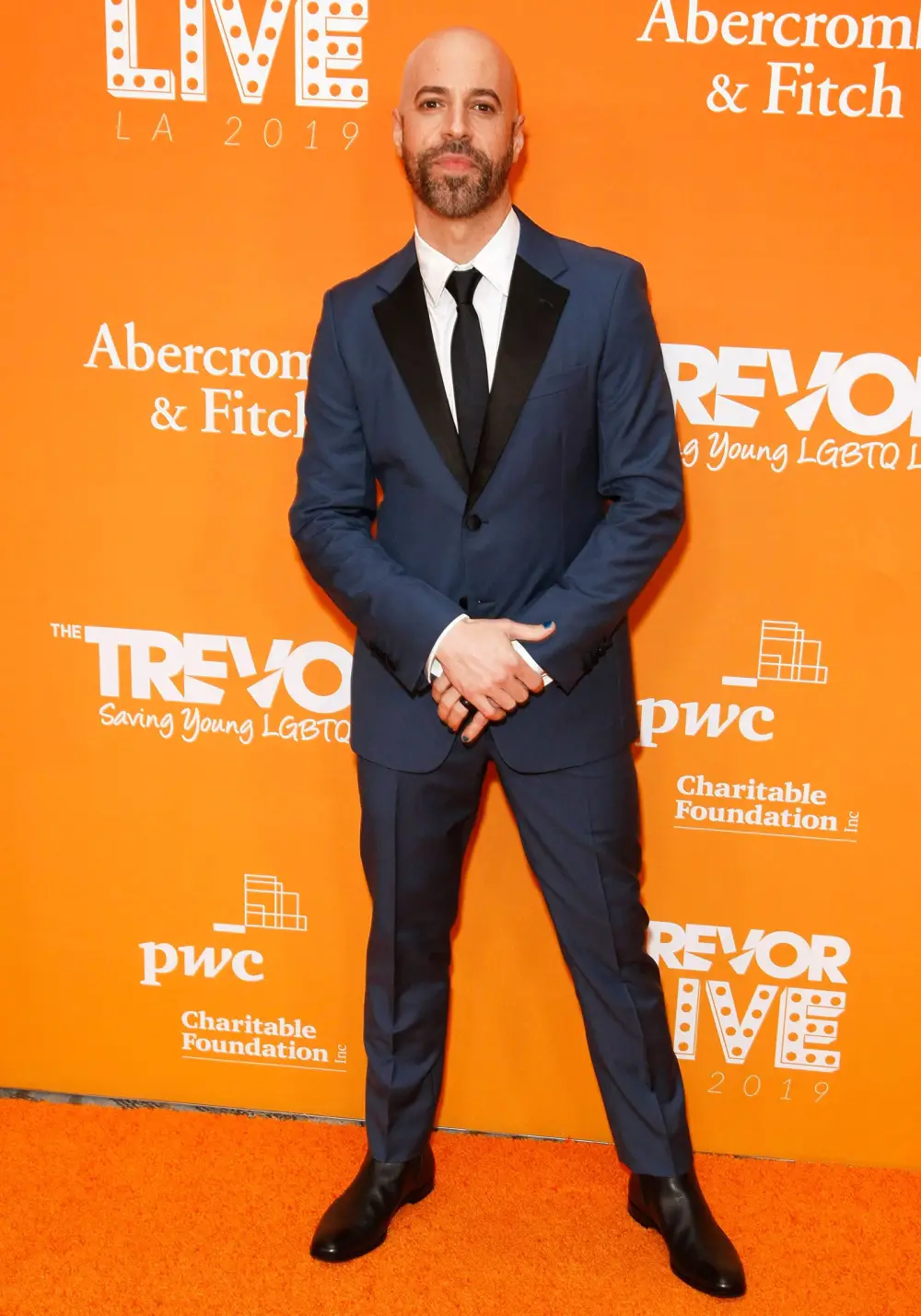 Chris Daughtry Confirms Stepdaughter Hannah Cause of Death 2