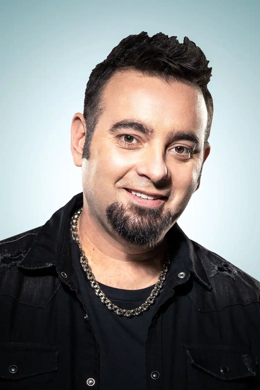 Chris Kirkpatrick Celebrity Big Brother Cast
