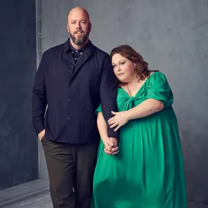 Chrissy Metz Details Unraveling That Leads to Kate and Toby Divorce on This Is Us Chris Sullivan