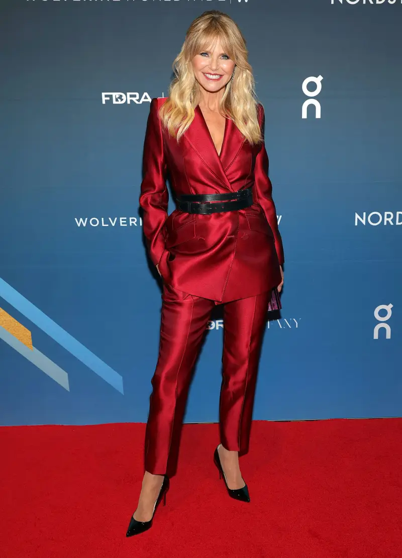 Christie Brinkley Bikini 67 Promo