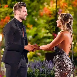 Clare Crawley Is Letting Her 'Progressing' Relationship With Blake Monar ‘Roll Organically’