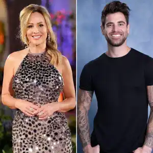 Clare Crawley Shares Cryptic Post About Dating a Man Who Loves You Correctly After Blake Monar Hangouts