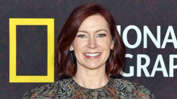 Claws Star Carrie Preston Inside a Day in My Life