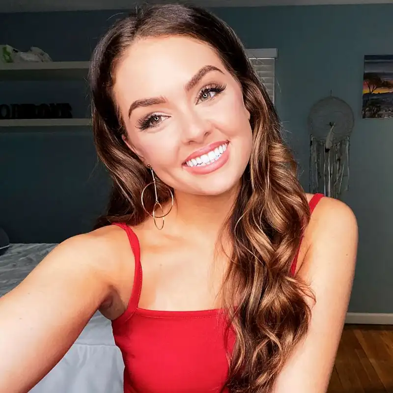 Clayton's Contestant Susie Knows Caelynn Miller-Keyes: 5 Things to Know