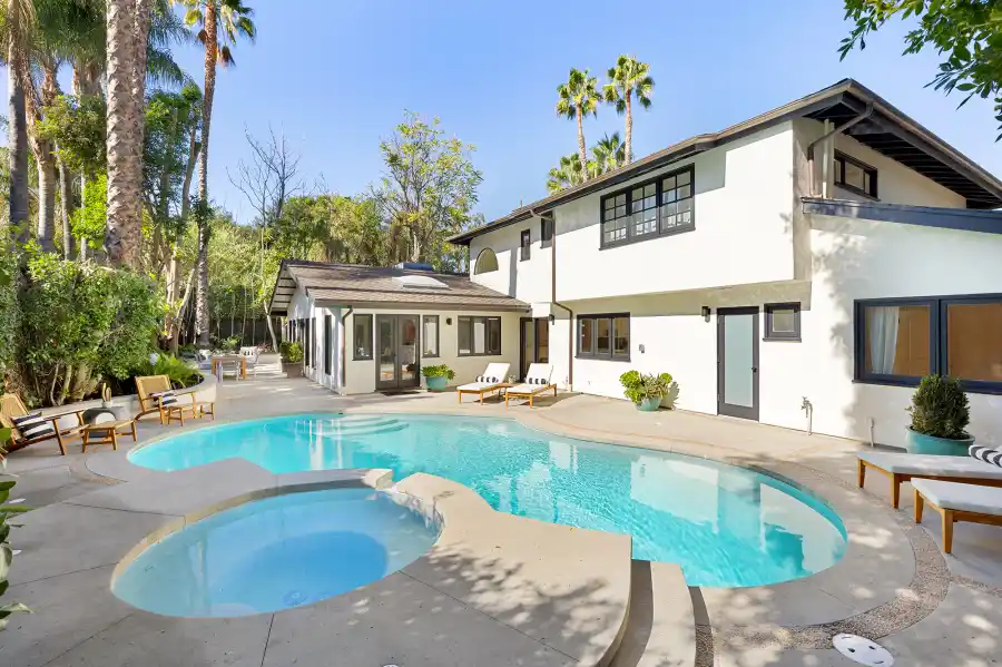 Colton Underwood and Boyfriend Jordan C. Brown Buy a House Together 4 Months After Going Public With Their Romance