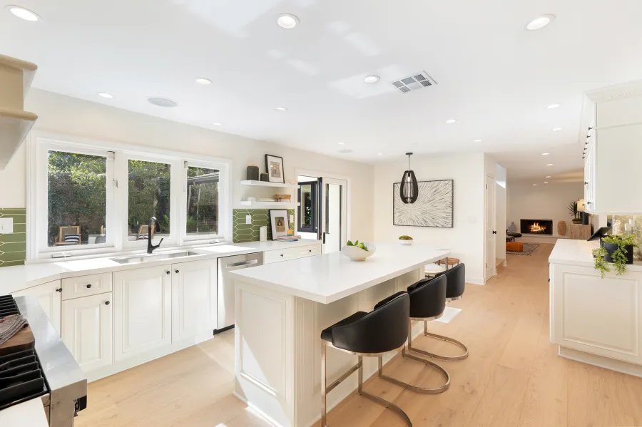 Colton Underwood and Boyfriend Jordan C. Brown Buy a House Together 4 Months After Going Public With Their Romance