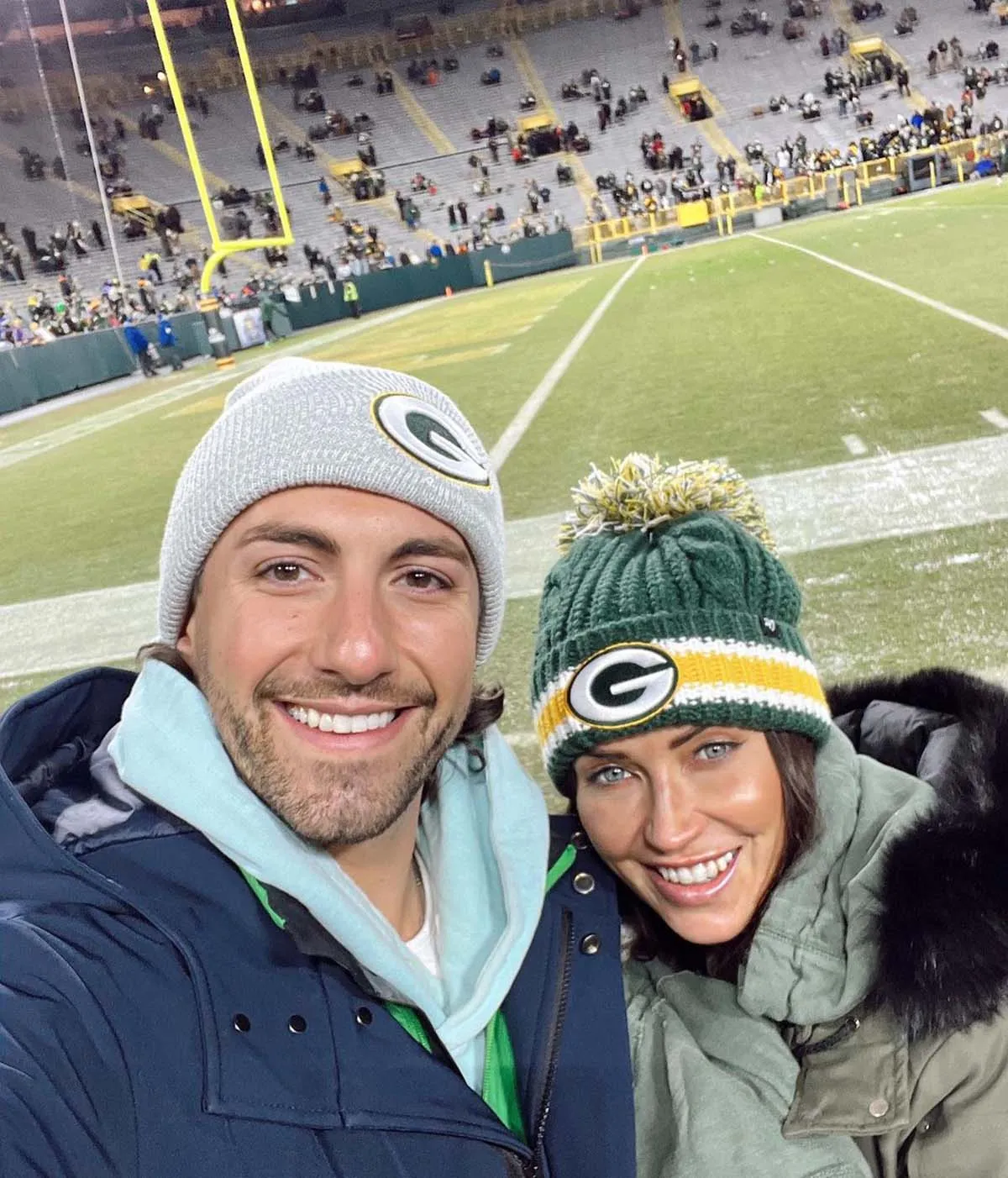 Coming Soon Kaitlyn Bristowe Jason Tartick Eyeing 2022 Nashville Wedding