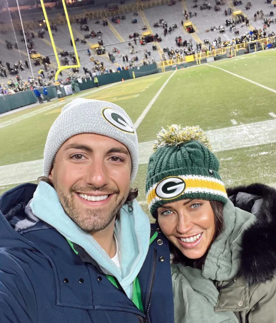 Coming Soon Kaitlyn Bristowe Jason Tartick Eyeing 2022 Nashville Wedding