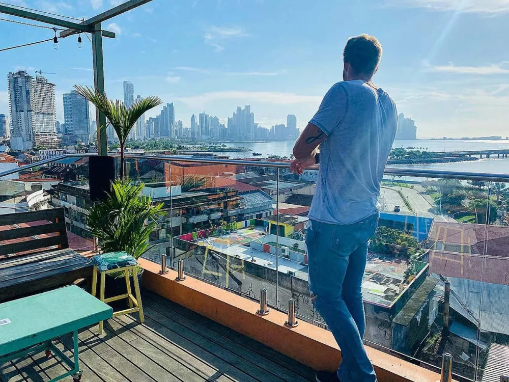 Coparenting Below Decks Jean Luc Confirms Paternity Danis Baby Girl