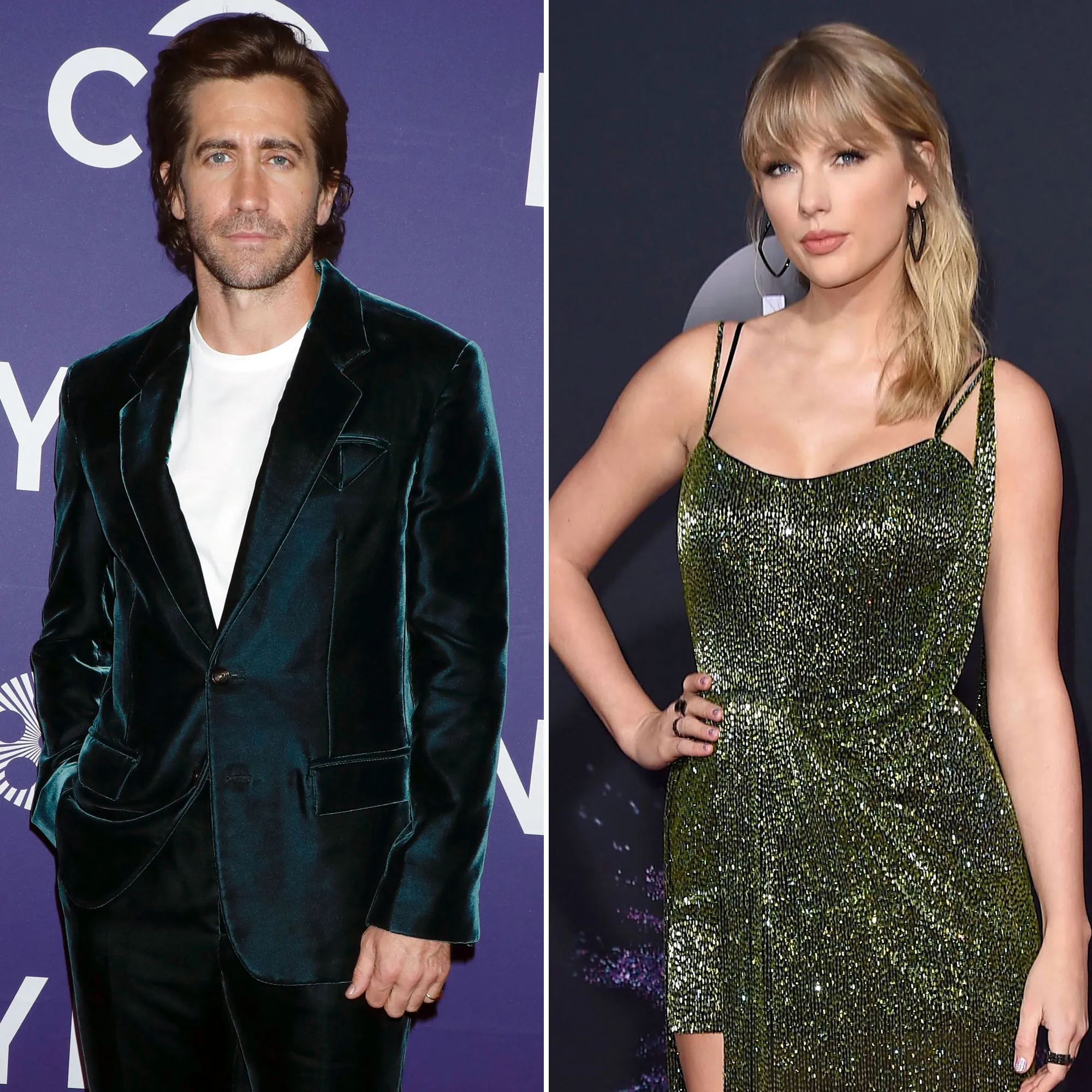 Could it Be Fans Are Convinced Jake Gyllenhaal Is Trolling Taylor Swift’s Red Era