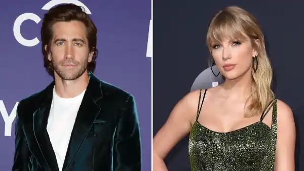 Could it Be Fans Are Convinced Jake Gyllenhaal Is Trolling Taylor Swift’s Red Era