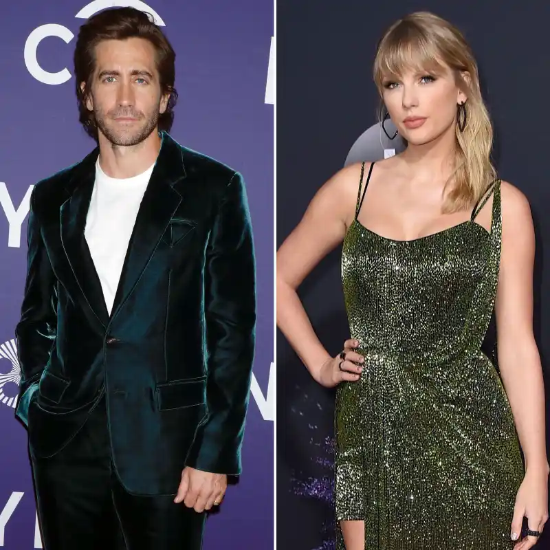 Could it Be Fans Are Convinced Jake Gyllenhaal Is Trolling Taylor Swift’s Red Era