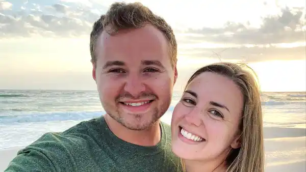 Counting On’s Jed Duggar and Katey Nakatsu Welcome Their 1st Baby