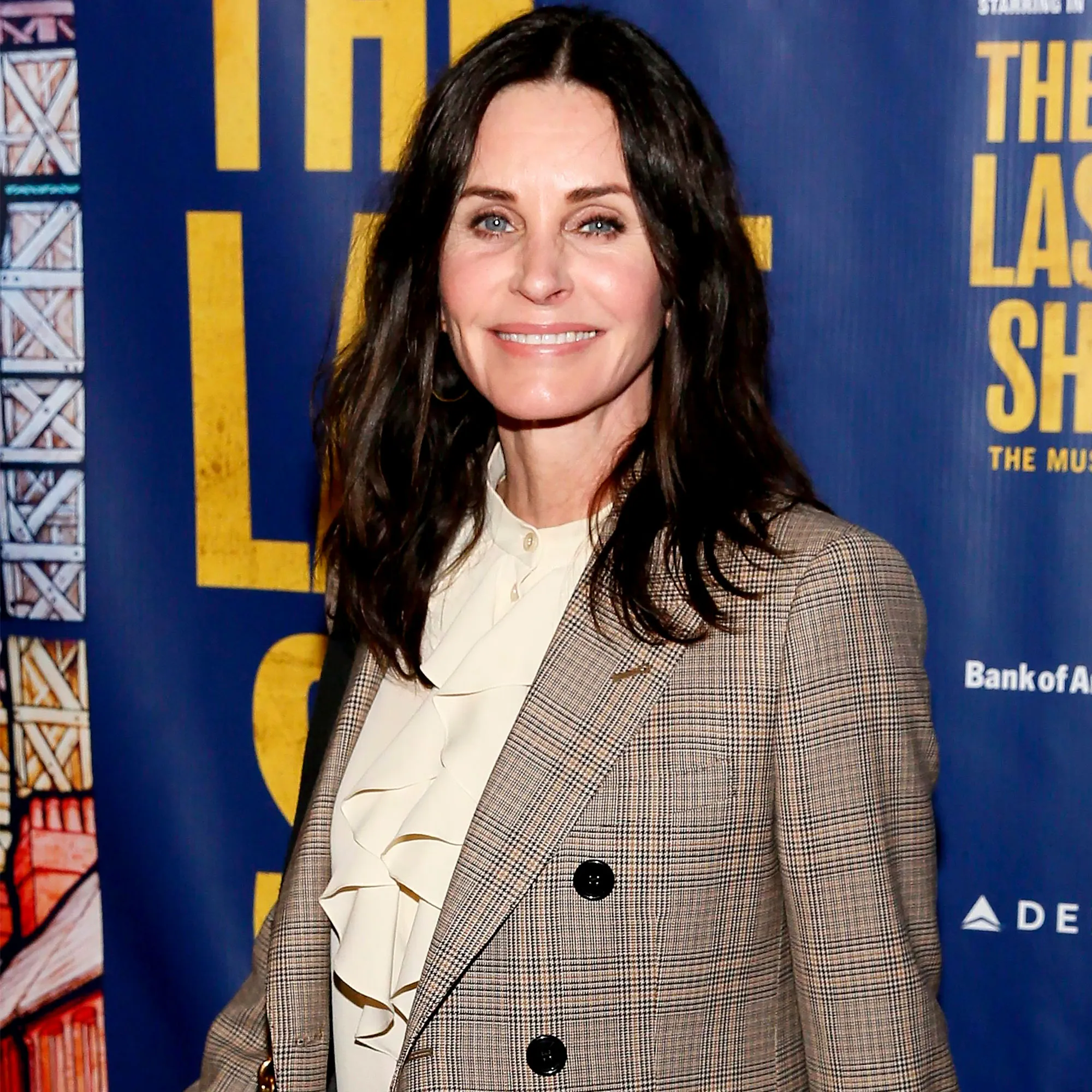 Courteney Cox: There Was ‘Nothing Worse’ Than My Bangs in ‘Scream 3’